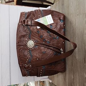 Western Style Purse